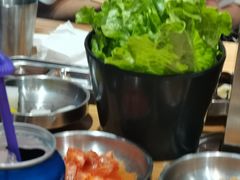 -九田家黑牛烤肉料理(吴江万象汇店)
