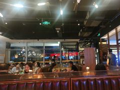 -蚝太郎 • 海鲜烧烤(Upark店)