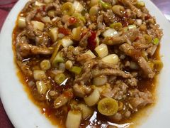 -老丘丘(较场口店)