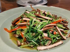 -黄山老妈·土菜(碧桂园店)