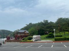 -棒棰岛宾馆景区