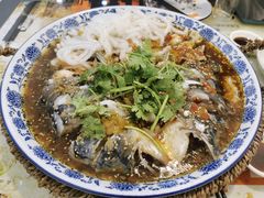 -岳季煎饺
