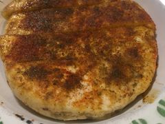 -老钟家烤羊排·敦伊阁清真餐厅胡羊焖饼