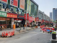 -万达广场(厦门湖里店)