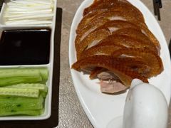 -北平小馆·烤鸭·家常菜(磨房北里店)