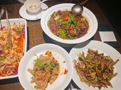 -掌柜的店·河南的菜(世茂店)