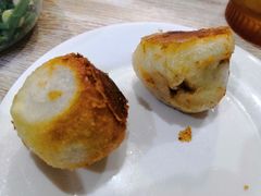 -古街捞化牛杂(井大店)