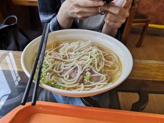 -庆丰包子铺(白塔寺店)