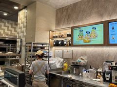 -PAPER STONE BAKERY(天汇广场店)