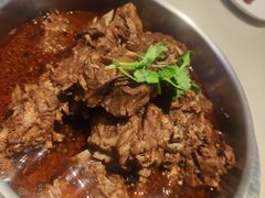 -浩爷羊蝎子火锅(望京店)