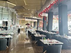 -青岛银沙滩温德姆至尊酒店