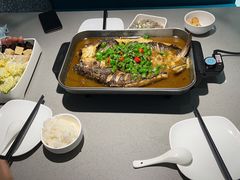 -半天妖烤鱼(紫荆广场店)