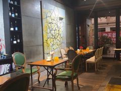 -HOME餐厅粤菜 融合菜