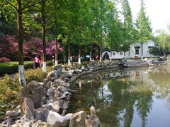 -幕燕滨江·长江观音景区
