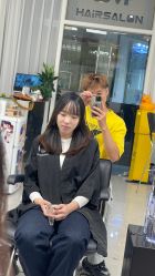 -5M HAIR SALON