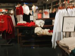 -Abercrombie & Fitch(三里屯太古里店)
