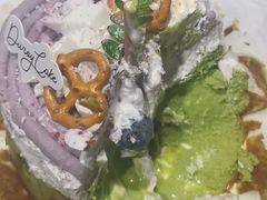 -杜勒瓦DIY烘焙&个性化蛋糕定制