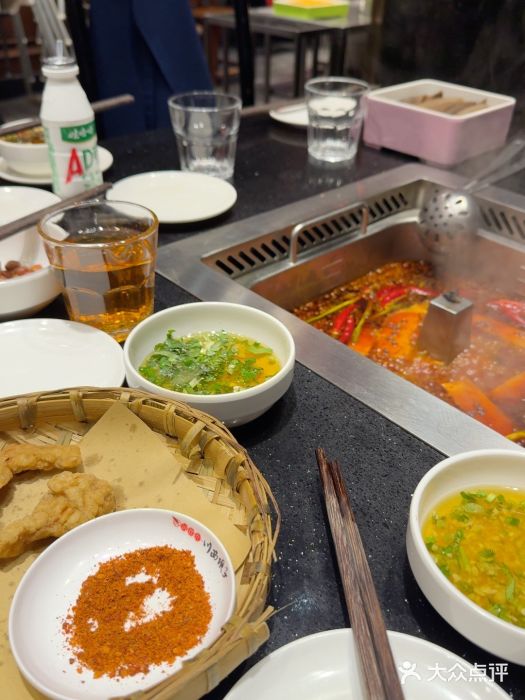 川西坝子火锅(金沙1.0直营店)图片
