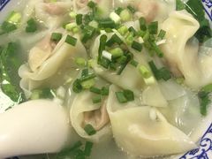 -老街杂酱面(东升街店)