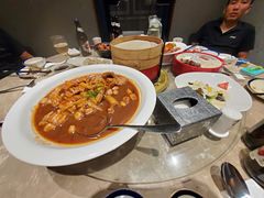 -京坛汇·烤鸭·京菜(宋庄店)