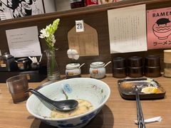 -雷神拉面(财富中心玉米楼店)