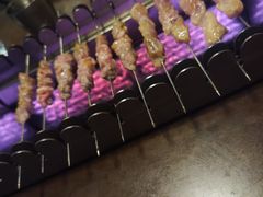 -麦凯伦烧烤·精酿超级工厂店(金桥总店)