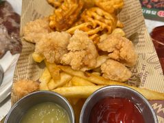 -Aqua Oasis 水天堂(常熟永旺店)