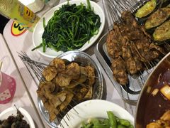 -小民大排档(马场角横路店)