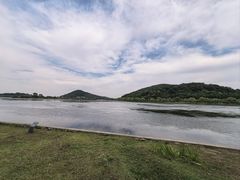 -南北湖风景区