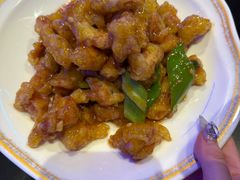 -胖子烧烤海鲜(亲贤北街店)