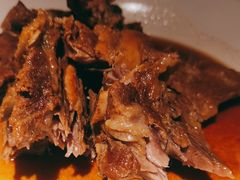 东北酱大骨-北方家宴(祈福店)