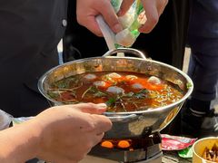-长沙黑麋峰国家森林公园