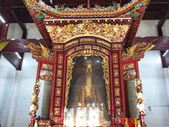 -南岳衡山风景名胜区-南岳大庙