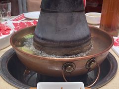 -阳坊大都涮羊肉(阳坊总店)