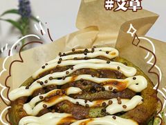 -CHOCMONS巧克怪兽(屏风街店)