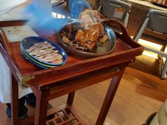 -君悦酒店·1881·北京烤鸭