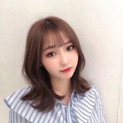 -16番发型