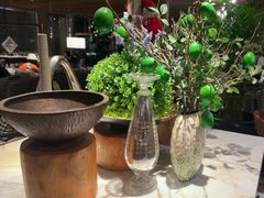 -杭州君悦酒店·青莳