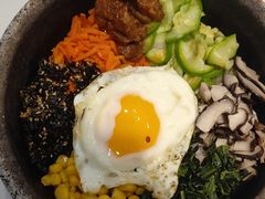 -小木屋拌饭(抚顺望花凤城商业街店)
