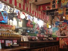 -平成屋· Late Night 食堂(四川北路店)