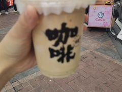 -古茗(番禺万达金街)