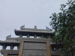 -即墨古城