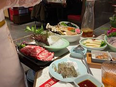 -捞神煲汤火锅(湖滨商业街店)