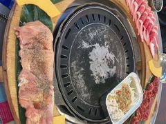 -玄希浪漫厨房·韩料烤肉(湖滨银泰in77店)