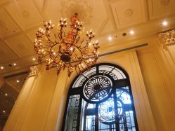 -天津丽思卡尔顿酒店·宴会厅