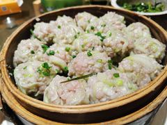 客家蒸松丸-客乡情(南京东路店)