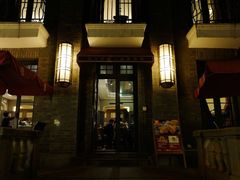 门面-翠府(翠湖北路店)