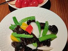 -大树餐厅(益田假日店)