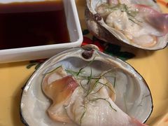 -辉记炭烧海鲜大排档·老字号(福田店)