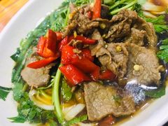 -肆姐面粉馆(坡子街店)